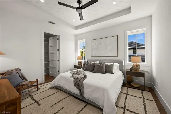 $8,500,000 | 506 Neapolitan Lane, Naples, FL 34103