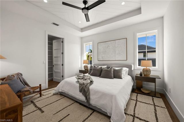 $8,500,000 | 506 Neapolitan Lane, Naples, FL 34103