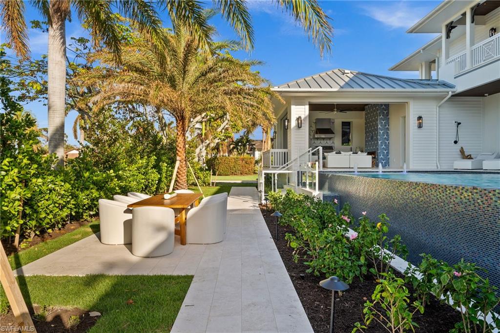 506 Neapolitan Lane Naples, FL 34103 - Photo 34 of 44