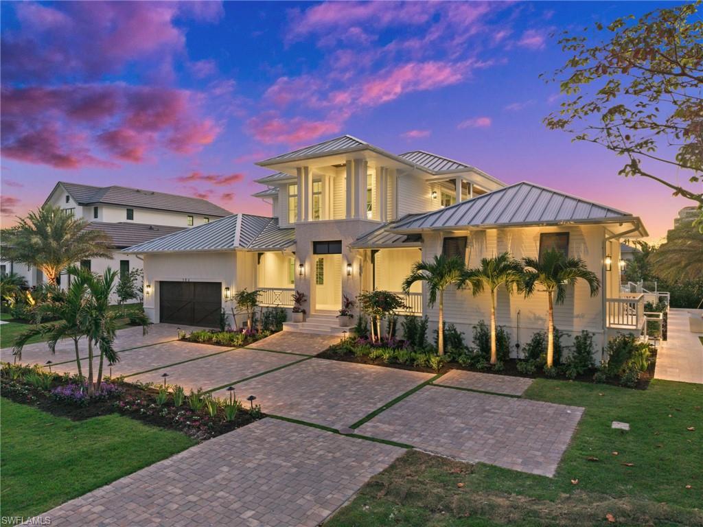 506 Neapolitan Lane Naples, FL 34103 - Photo 39 of 44