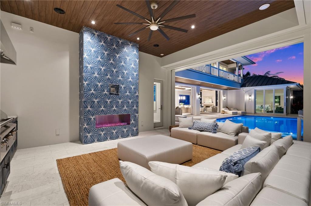 506 Neapolitan Lane Naples, FL 34103 - Photo 42 of 44