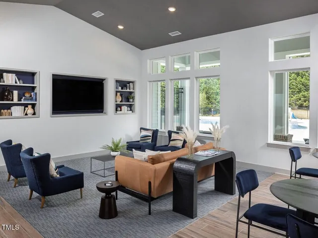 $1,696 | 3520 Pinetree Grove Lane, Unit 6303, Raleigh, NC 27604