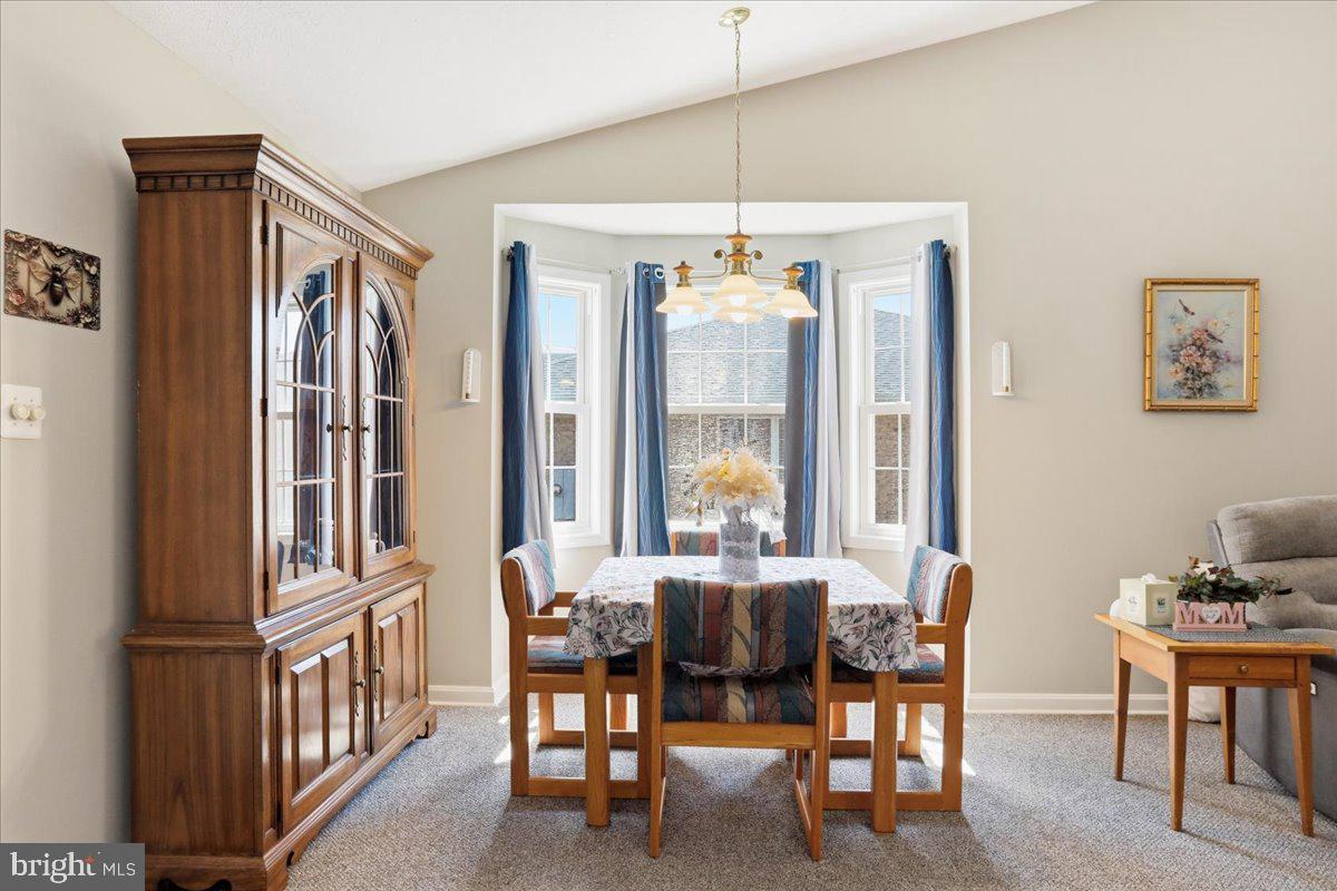 6 Portsmouth Road Front Royal, VA 22630 - Photo 20 of 41 Dining Room