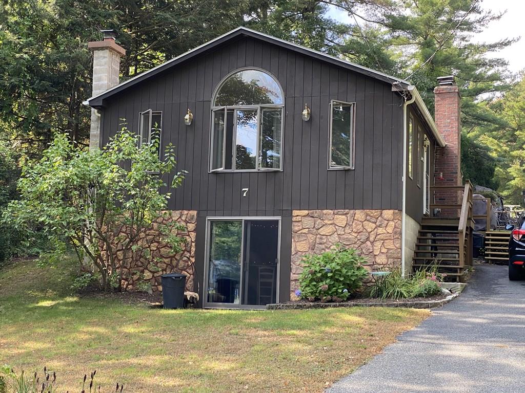 7 Beach Road Ware, MA 01082 - Photo 1 of 26