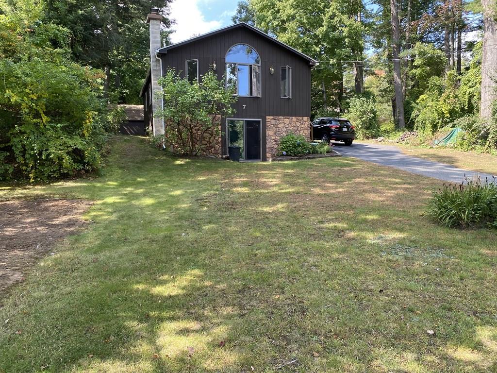7 Beach Road Ware, MA 01082 - Photo 2 of 26