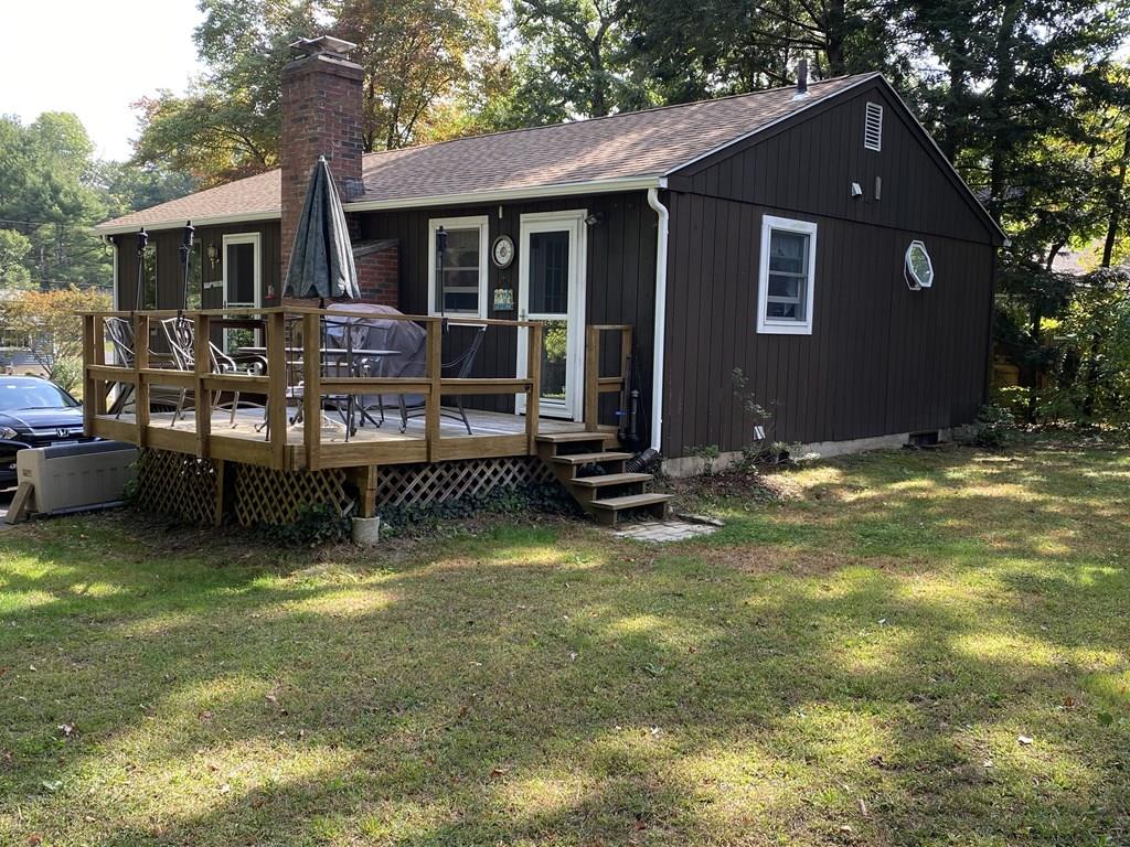 7 Beach Road Ware, MA 01082 - Photo 4 of 26