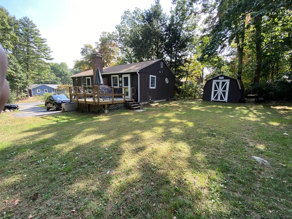 7 Beach Road Ware, MA 01082 - Photo 5 of 26