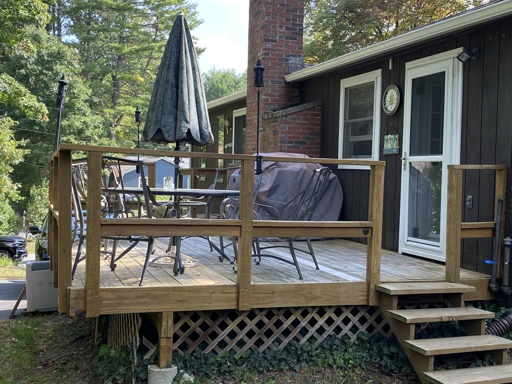 7 Beach Road Ware, MA 01082 - Photo 6 of 26