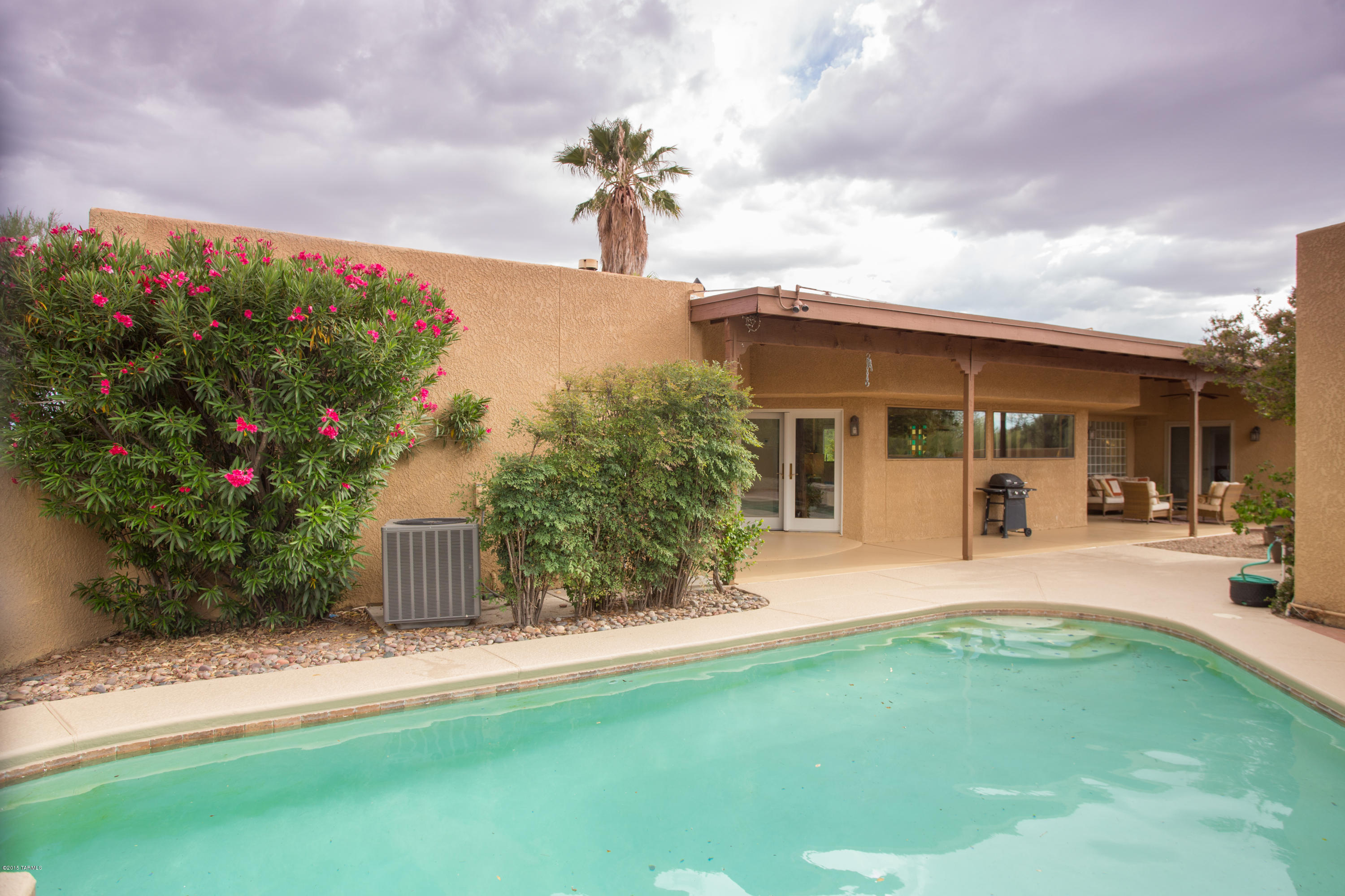 5301 North Pontatoc Road Tucson, AZ 85718 - Photo 22 of 34 Gallery Image 22