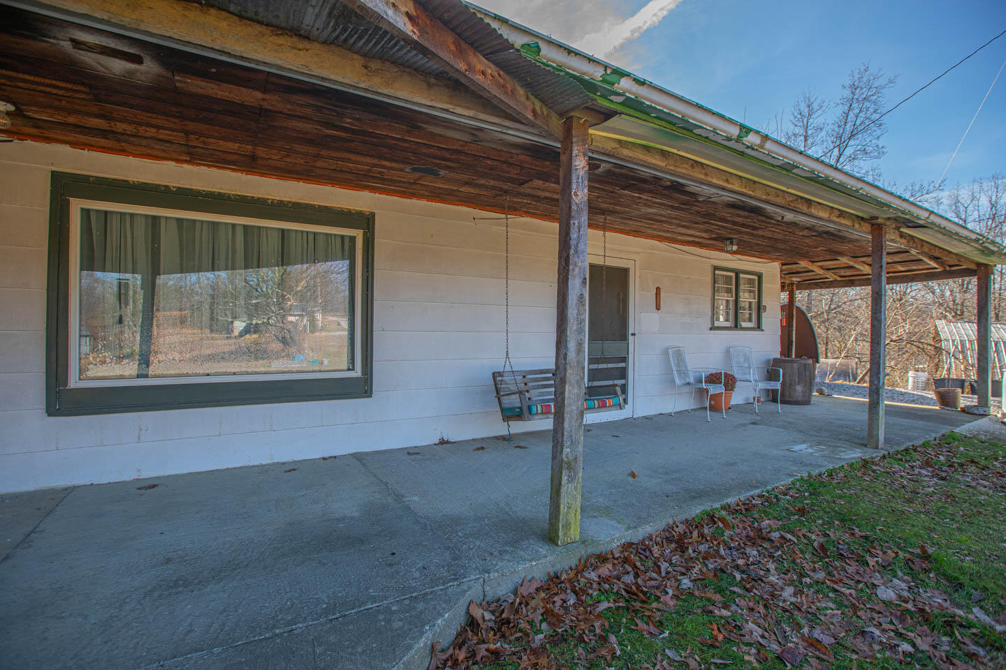 4094 Chestnut Level Road Liberty, KY 42539 - Photo 54 of 84 4094 Chestnut Level Liberty KY 42539 (56