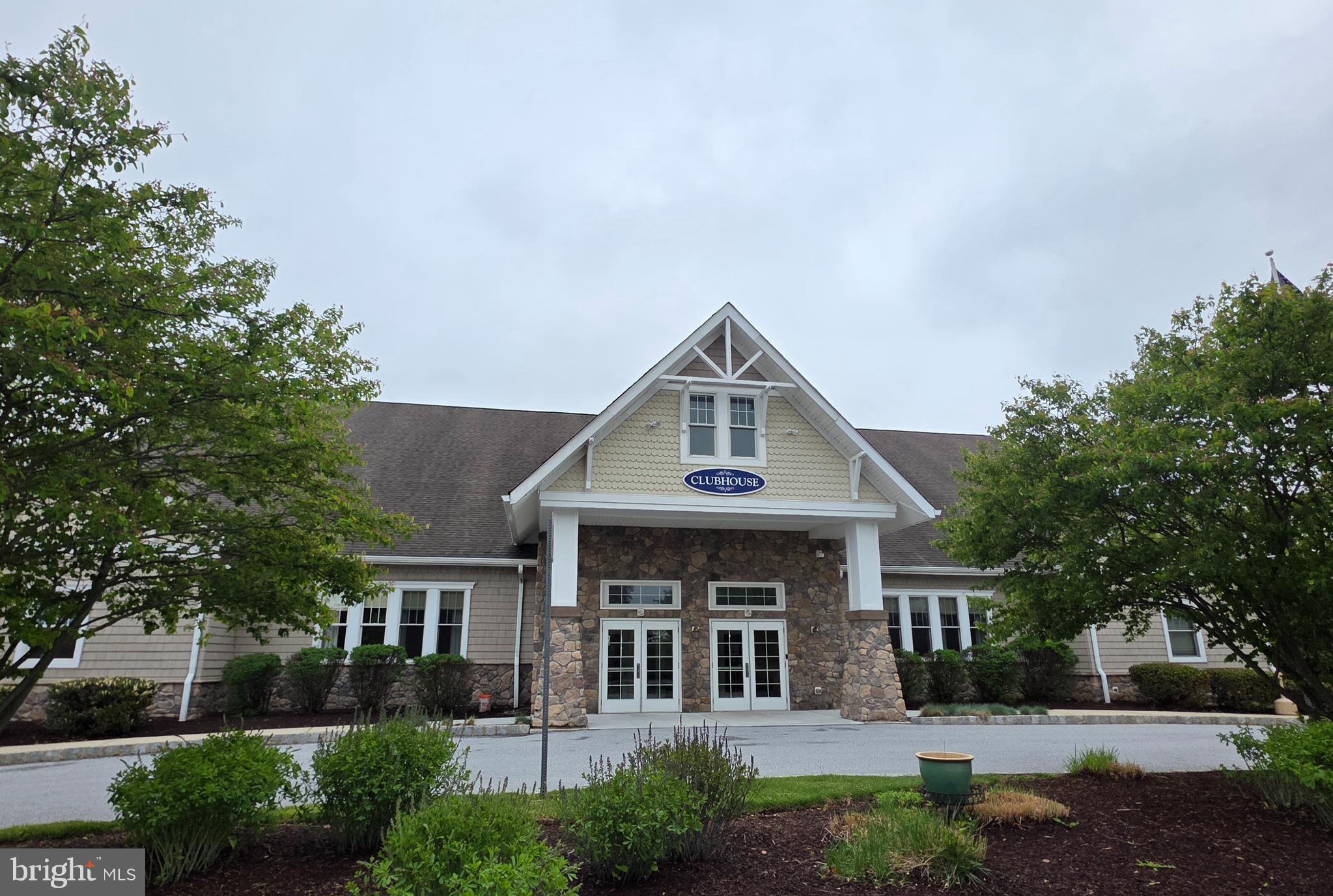 1105 Hulnick Road, Unit 43877 Coatesville, PA 19320 - Photo 36 of 38 Clubhouse