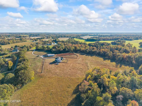 $1,590,000 | 168 Huntersville Denmark Road, Denmark, TN 38391