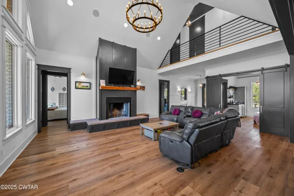 $1,590,000 | 168 Huntersville Denmark Road, Denmark, TN 38391