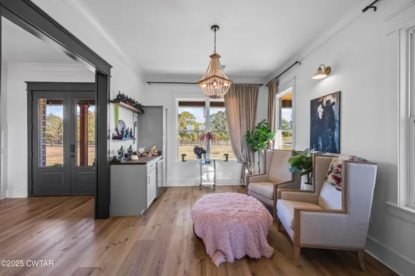 $1,590,000 | 168 Huntersville Denmark Road, Denmark, TN 38391