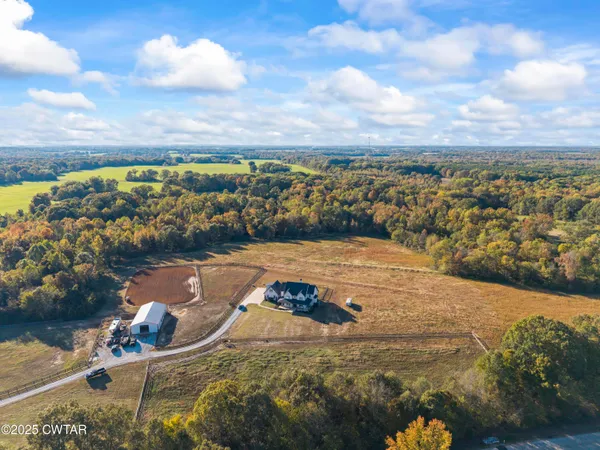 $1,590,000 | 168 Huntersville Denmark Road, Denmark, TN 38391