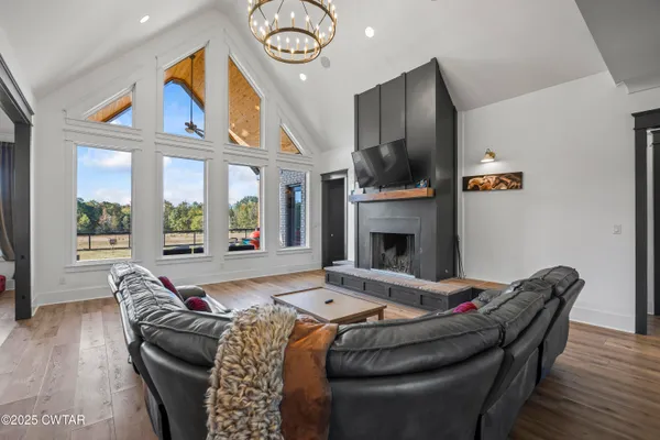 $1,590,000 | 168 Huntersville Denmark Road, Denmark, TN 38391