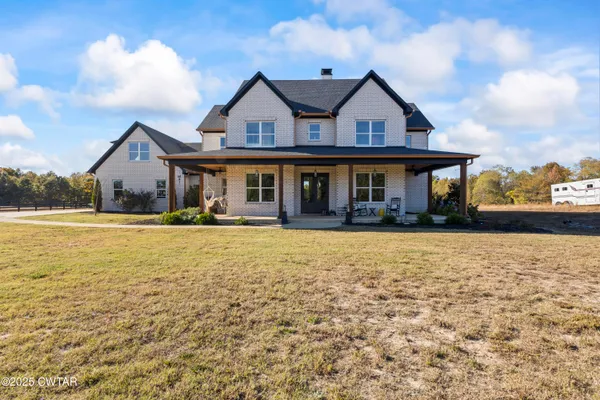 $1,590,000 | 168 Huntersville Denmark Road, Denmark, TN 38391