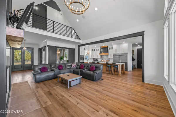 $1,590,000 | 168 Huntersville Denmark Road, Denmark, TN 38391