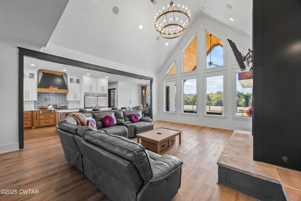 $1,590,000 | 168 Huntersville Denmark Road, Denmark, TN 38391