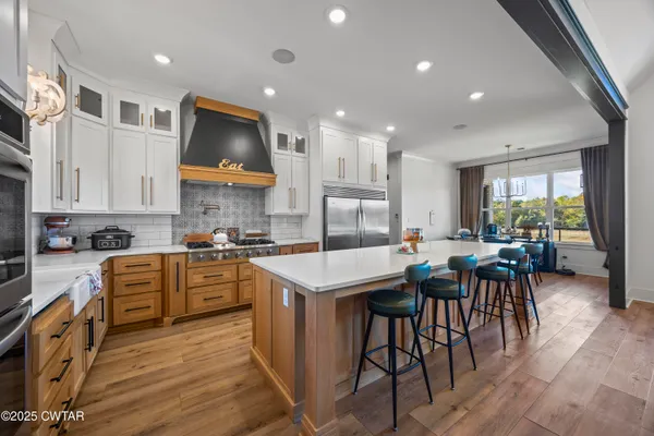 $1,590,000 | 168 Huntersville Denmark Road, Denmark, TN 38391