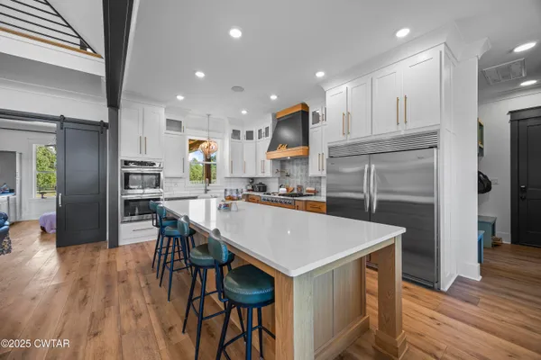 $1,590,000 | 168 Huntersville Denmark Road, Denmark, TN 38391