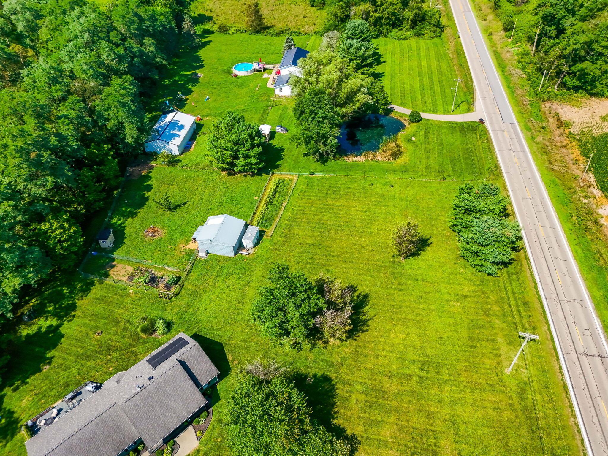 7559 Tucker Road Mount Vernon, OH 43050 - Photo 36 of 84 7559 Tucker Rd (Drone)-9 (1)