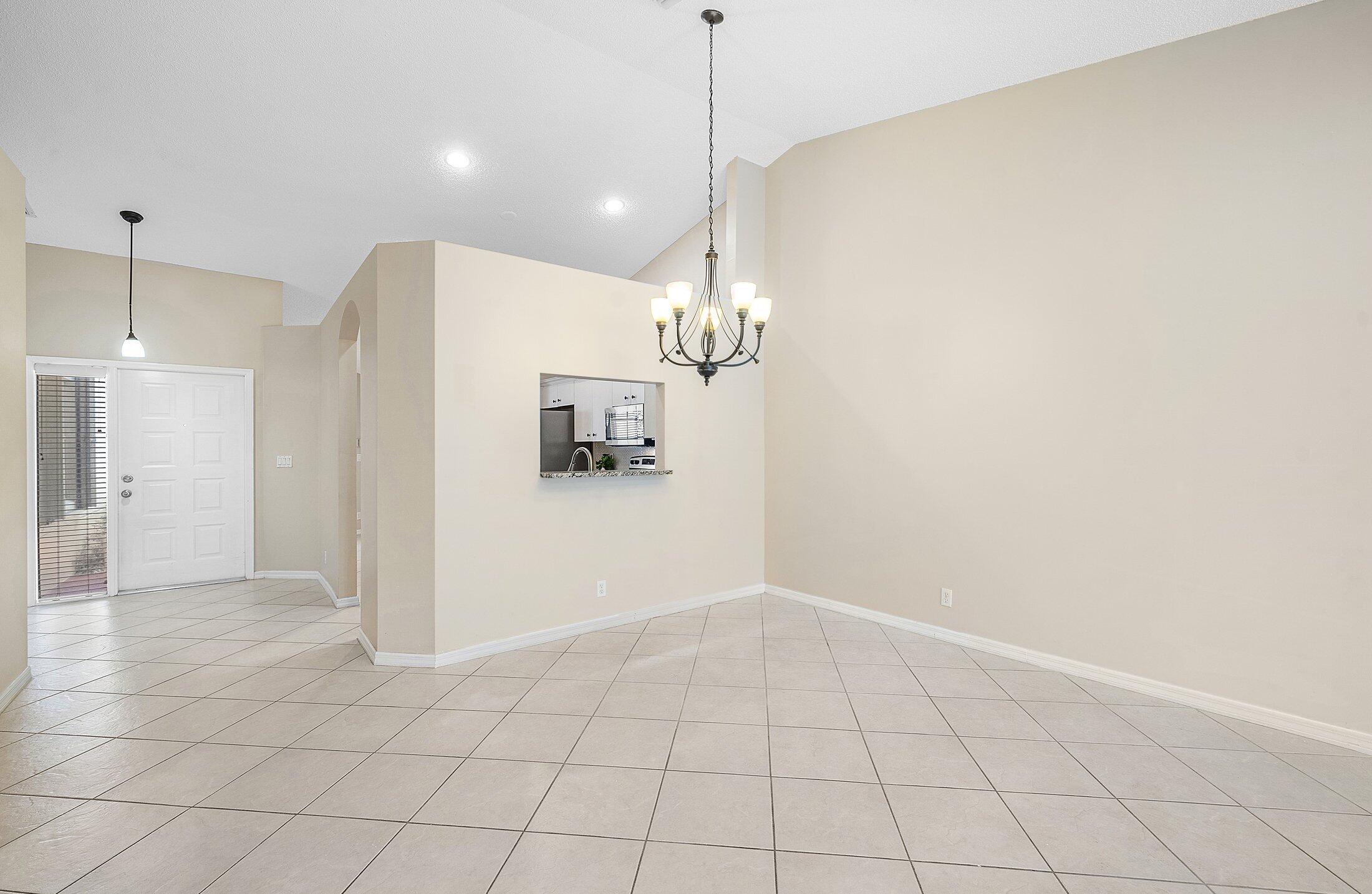 6060 Petunia Road Delray Beach, FL 33484 - Photo 14 of 59 Dining Area