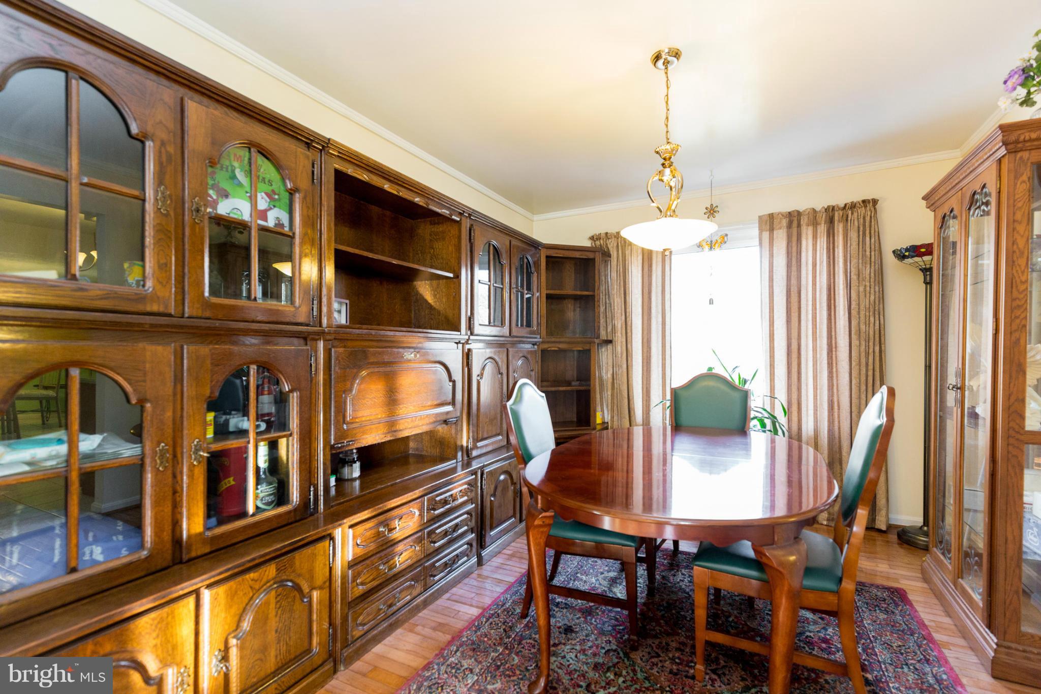 6824 Cherryfield Road Fort Washington, MD 20744 - Photo 15 of 27 Dining Room