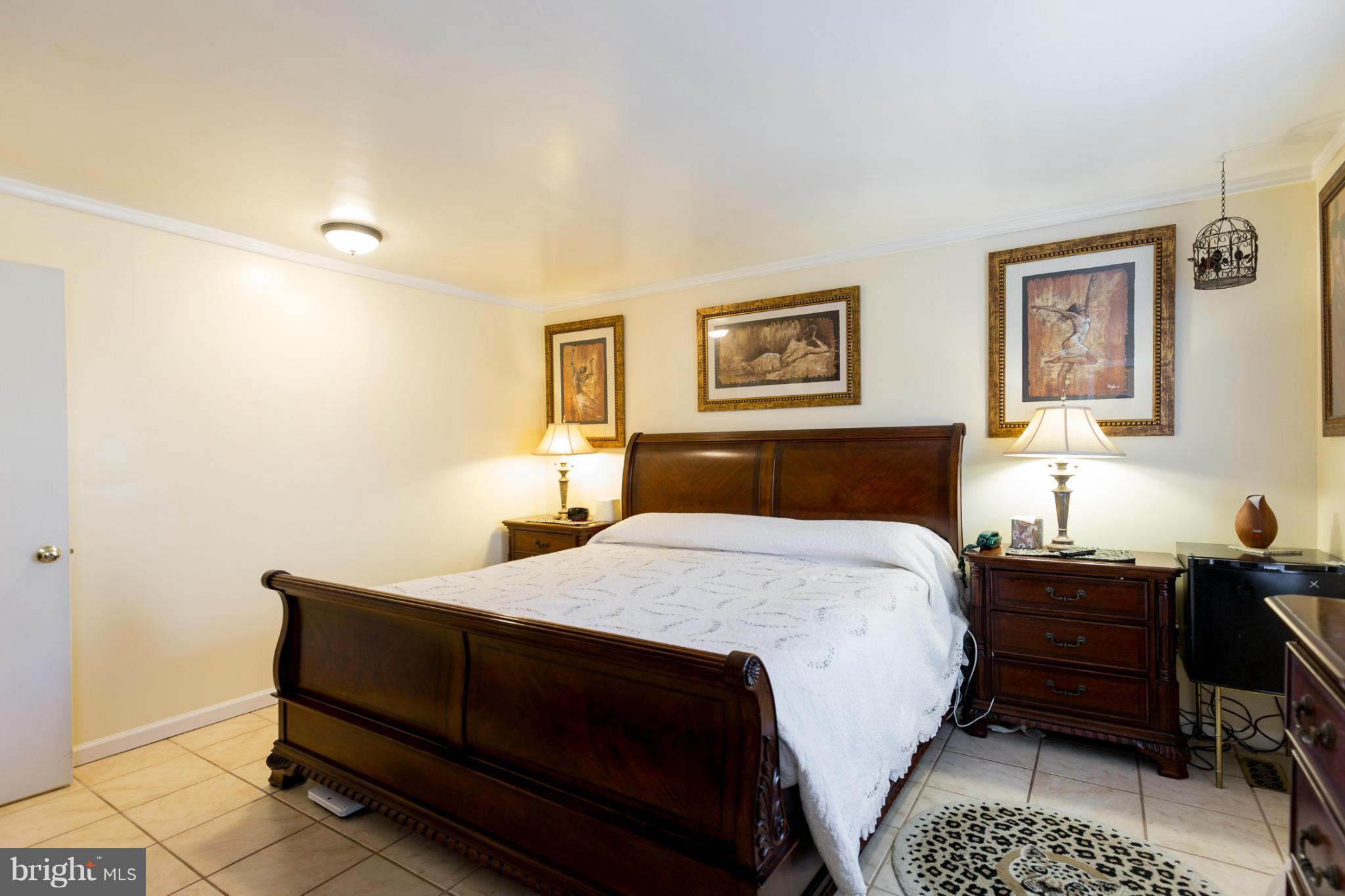 6824 Cherryfield Road Fort Washington, MD 20744 - Photo 17 of 27 Bedroom (Master)