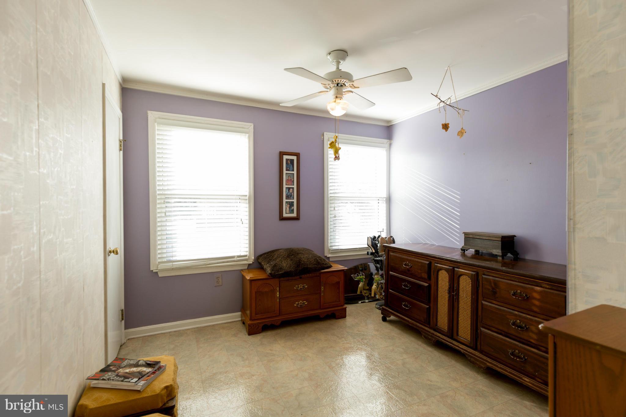 6824 Cherryfield Road Fort Washington, MD 20744 - Photo 19 of 27 Bedroom