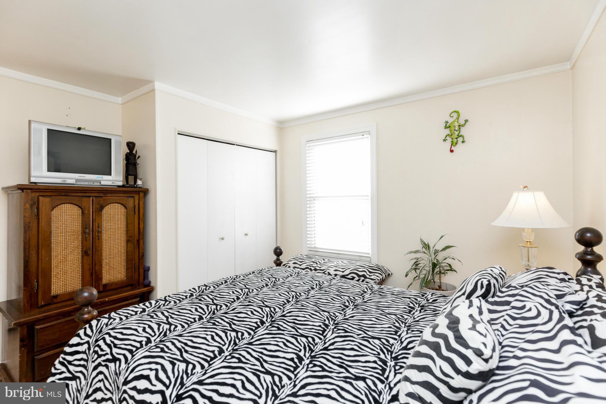 6824 Cherryfield Road Fort Washington, MD 20744 - Photo 20 of 27 Bedroom