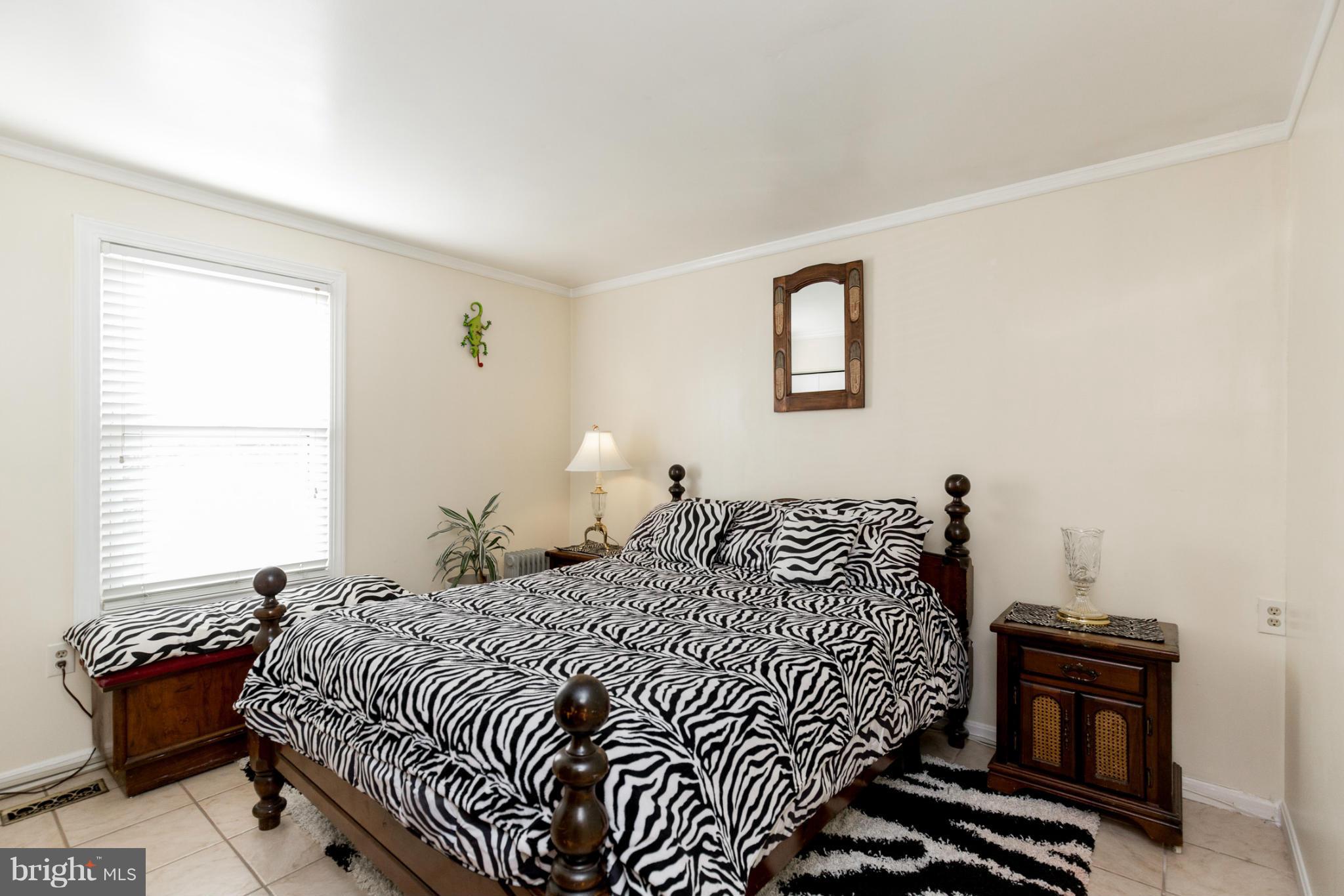 6824 Cherryfield Road Fort Washington, MD 20744 - Photo 21 of 27 Bedroom