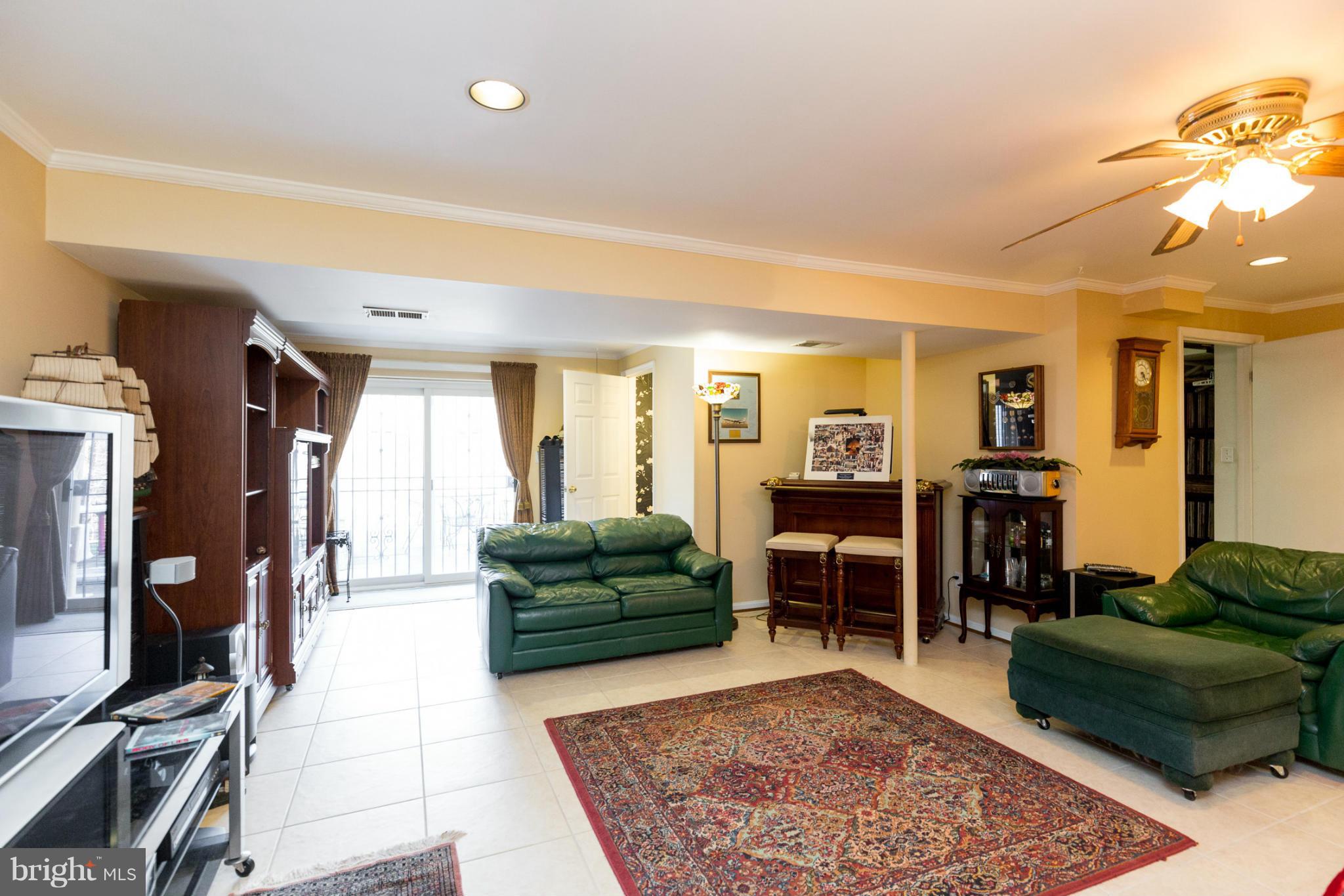 6824 Cherryfield Road Fort Washington, MD 20744 - Photo 24 of 27 Basement