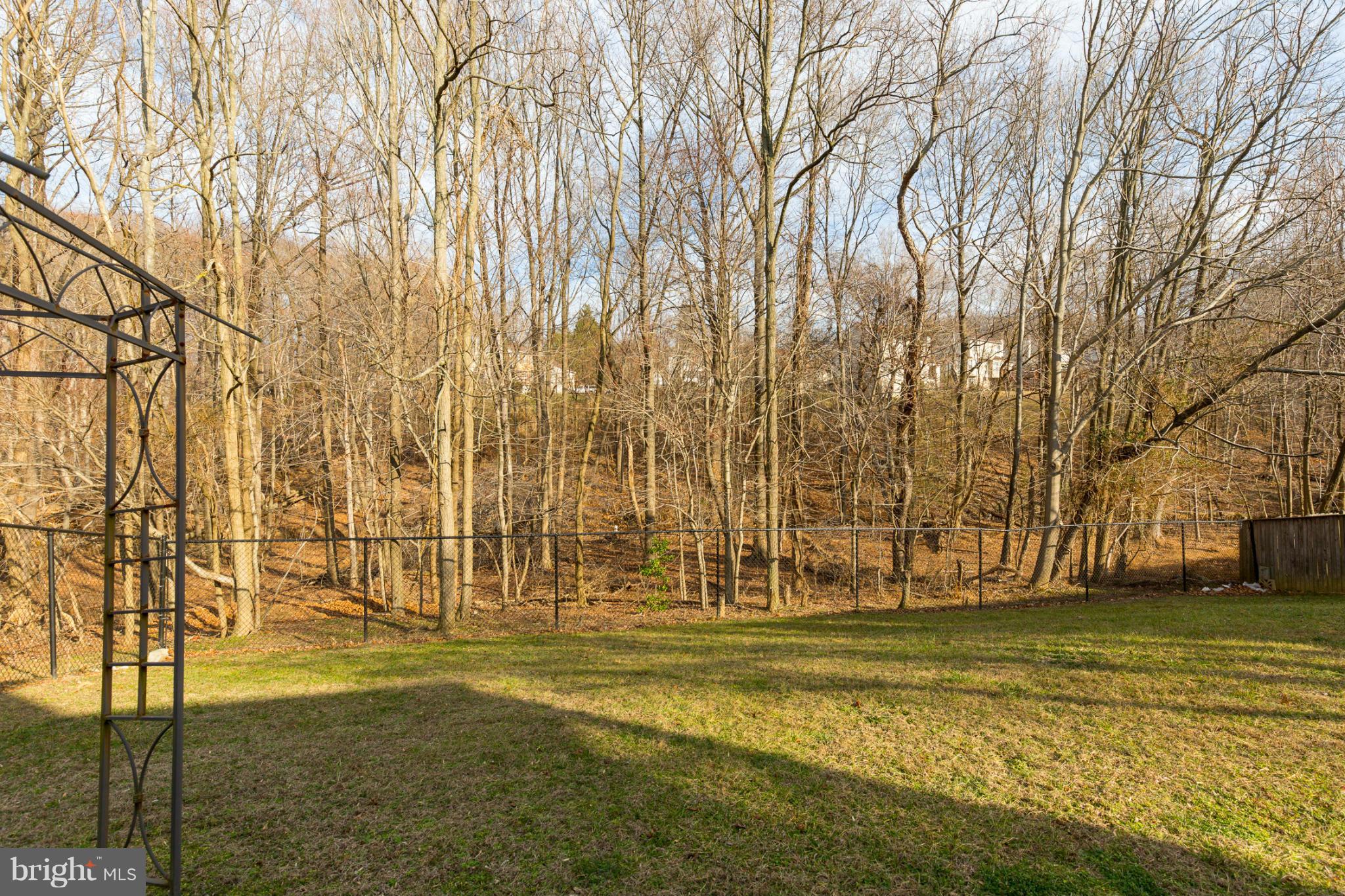 6824 Cherryfield Road Fort Washington, MD 20744 - Photo 26 of 27 Exterior (Rear)