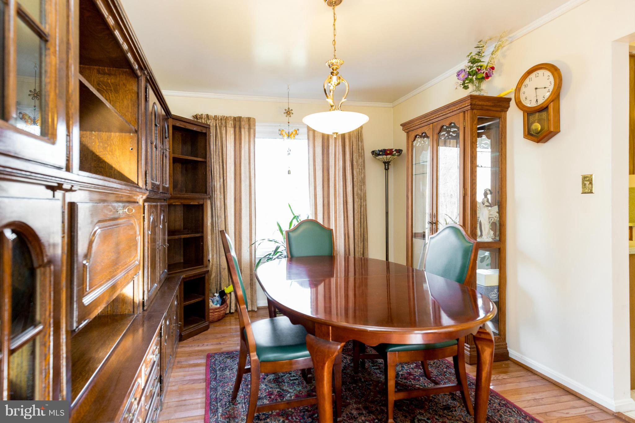 6824 Cherryfield Road Fort Washington, MD 20744 - Photo 7 of 27 Dining Room