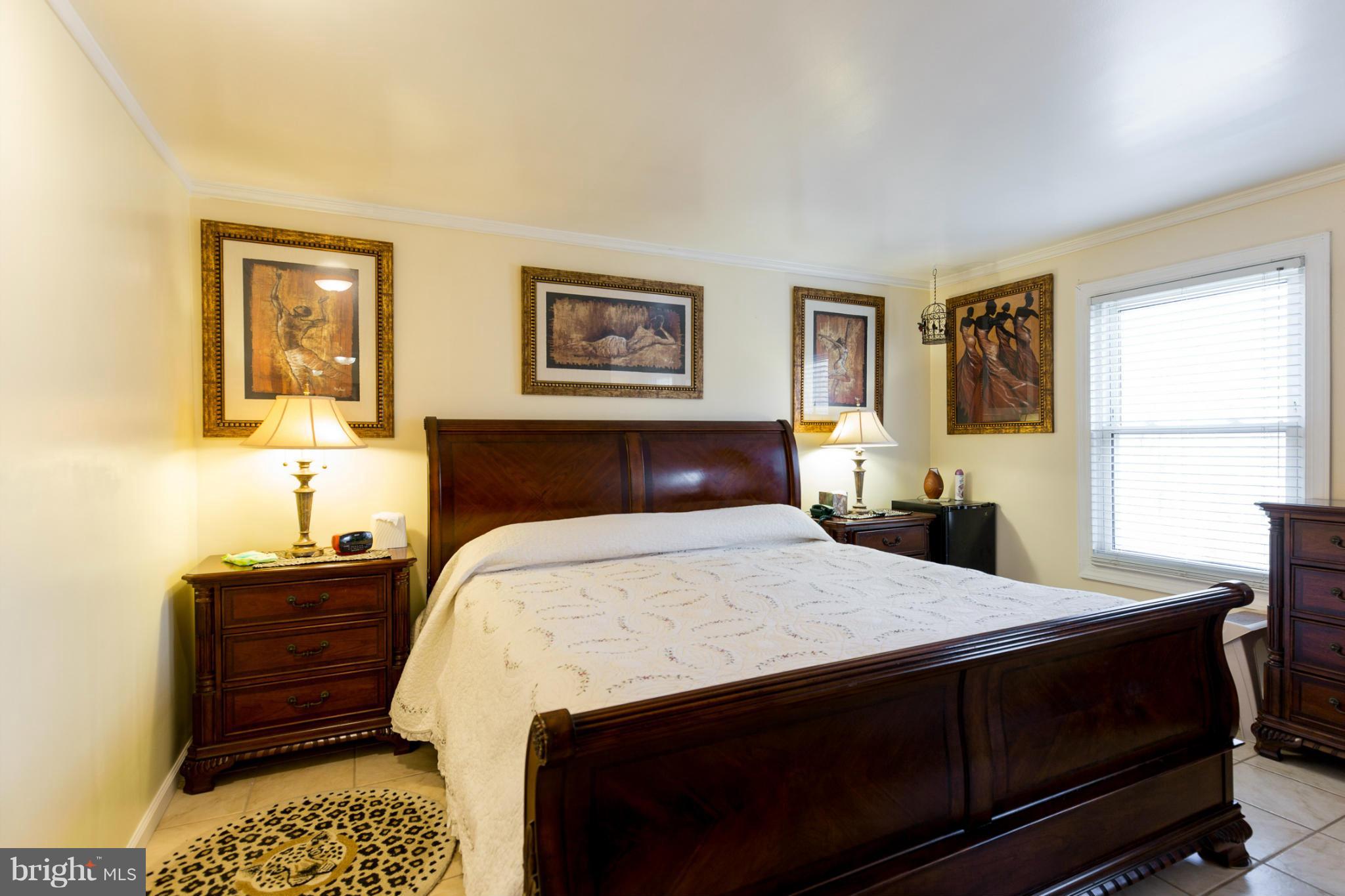 6824 Cherryfield Road Fort Washington, MD 20744 - Photo 8 of 27 Bath (Master)