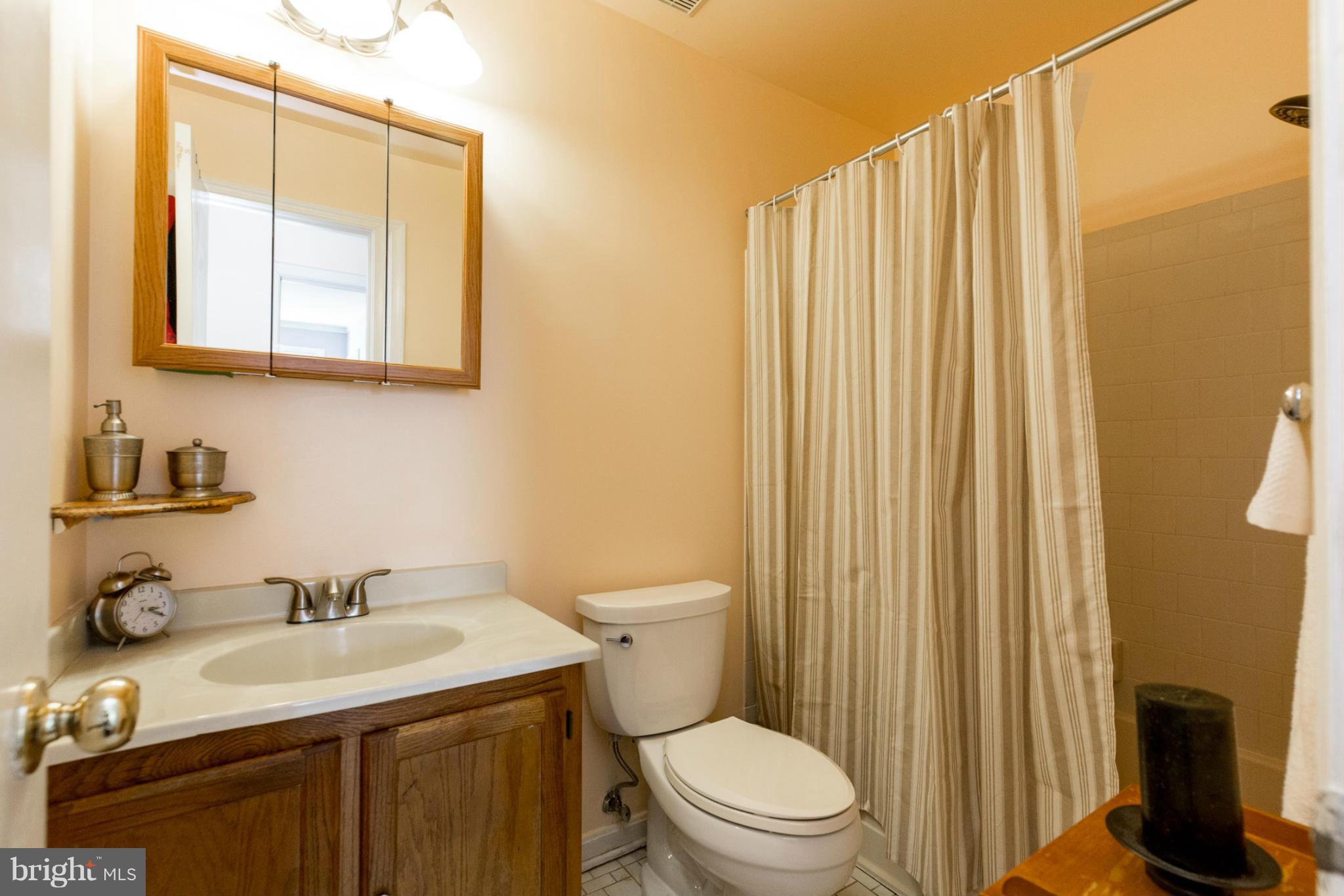 6824 Cherryfield Road Fort Washington, MD 20744 - Photo 9 of 27 Bath