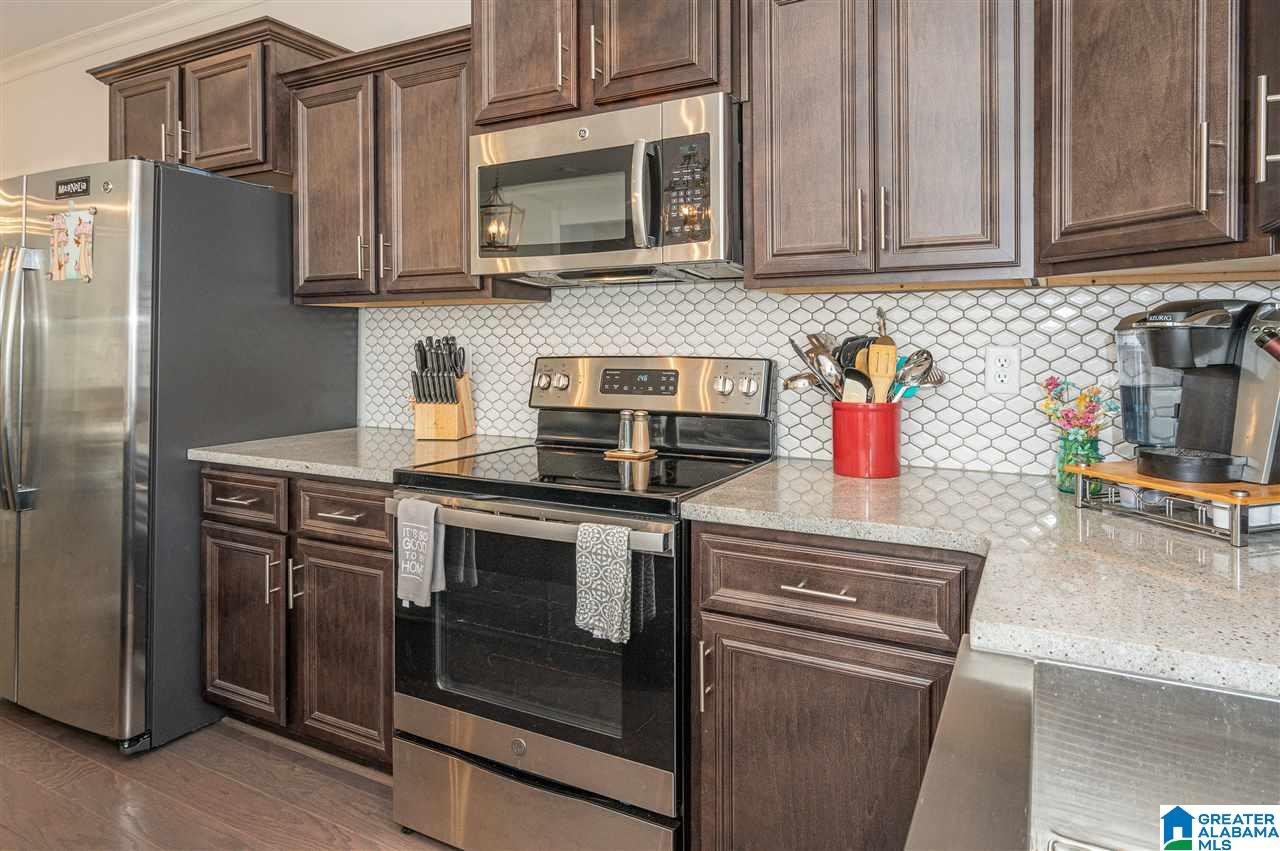 344 Crossbridge Road Chelsea, AL 35043 - Photo 20 of 42