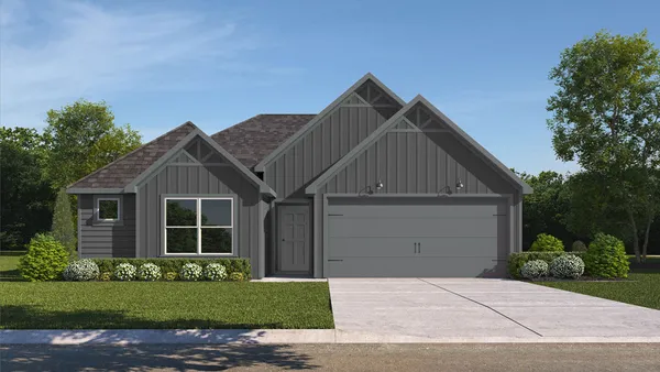 $272,295 | 2813 Creekside Hills Boulevard, Copperas Cove, TX 76522