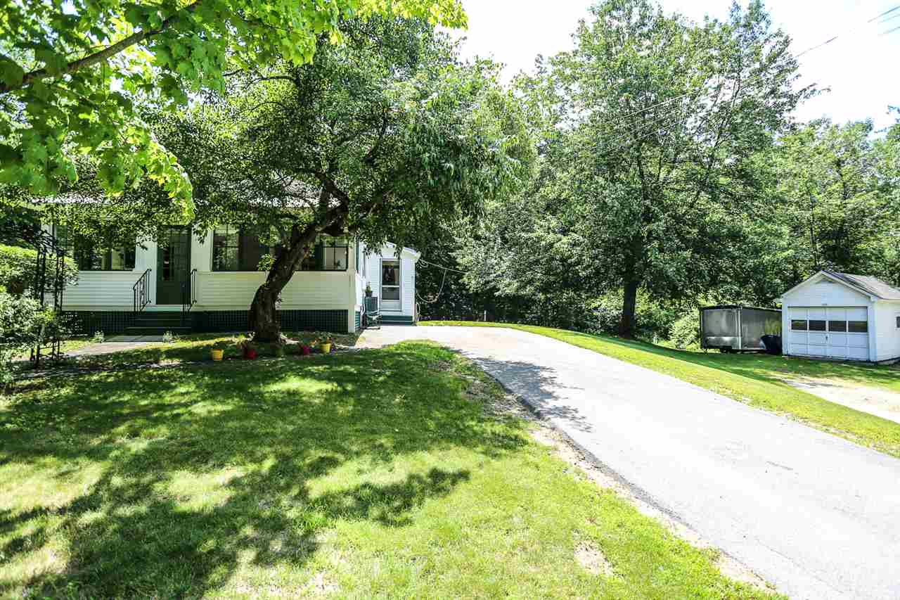 100 New Boston Road Bedford, NH 03110 - Photo 5 of 40