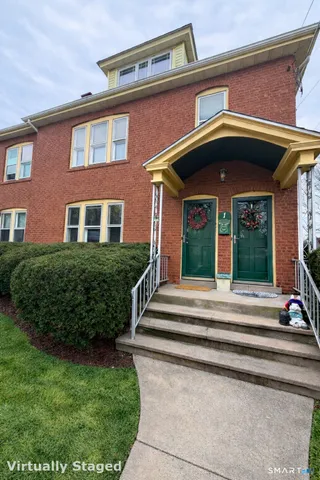 $450,000 | 1 Jefferson Avenue, Middletown, CT 06457