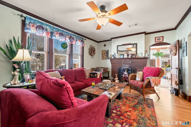 $450,000 | 1 Jefferson Avenue, Middletown, CT 06457