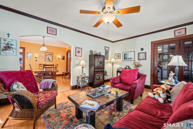 $450,000 | 1 Jefferson Avenue, Middletown, CT 06457