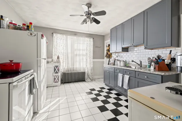 $450,000 | 1 Jefferson Avenue, Middletown, CT 06457