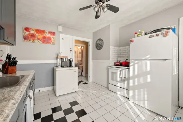 $450,000 | 1 Jefferson Avenue, Middletown, CT 06457