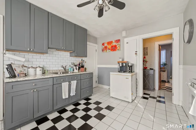 $450,000 | 1 Jefferson Avenue, Middletown, CT 06457