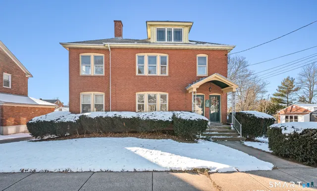 $450,000 | 1 Jefferson Avenue, Middletown, CT 06457