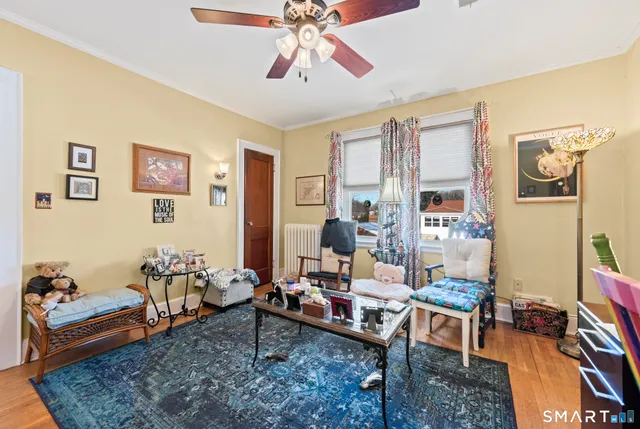 $450,000 | 1 Jefferson Avenue, Middletown, CT 06457