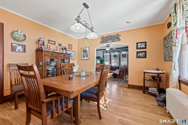 $450,000 | 1 Jefferson Avenue, Middletown, CT 06457