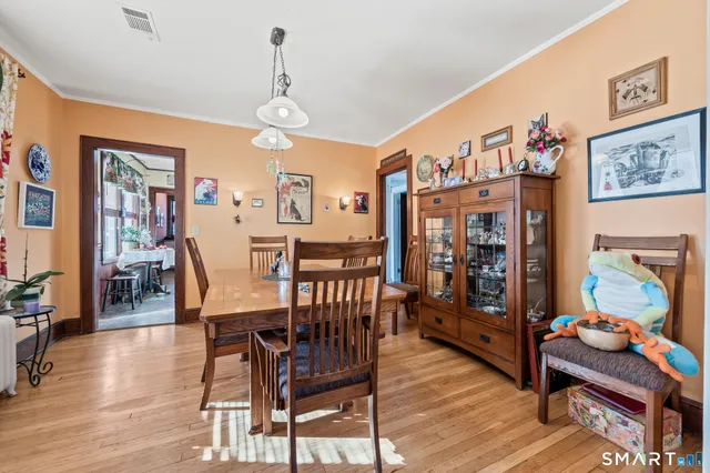 $450,000 | 1 Jefferson Avenue, Middletown, CT 06457